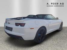 CHEVROLET Camaro 6.2 Convertible Automatic, Petrol, Second hand / Used, Automatic - 4