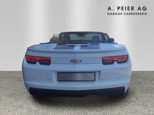 CHEVROLET Camaro 6.2 Convertible Automatic, Petrol, Second hand / Used, Automatic - 6