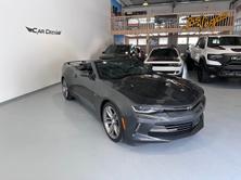 CHEVROLET Camaro RS, Petrol, Second hand / Used, Automatic - 3