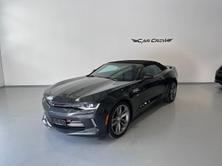 CHEVROLET Camaro RS, Petrol, Second hand / Used, Automatic - 4