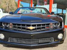 CHEVROLET Camaro 6.2 Convertible Automatic, Petrol, Second hand / Used, Automatic - 2