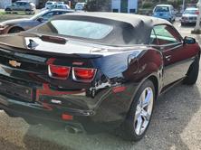 CHEVROLET Camaro 6.2 Convertible Automatic, Petrol, Second hand / Used, Automatic - 7