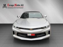 CHEVROLET Camaro 2.0 Turbo Convertible Automatic, Petrol, Second hand / Used, Automatic - 3