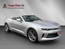 CHEVROLET Camaro 2.0 Turbo Convertible Automatic, Petrol, Second hand / Used, Automatic - 5