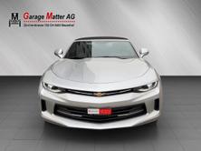 CHEVROLET Camaro Convertible 2.0 T, Petrol, Second hand / Used, Automatic - 3