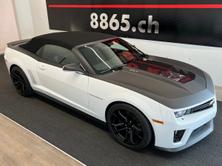 CHEVROLET ZL1 6.2 V8 cabrio 588PS, Petrol, Second hand / Used, Automatic - 3