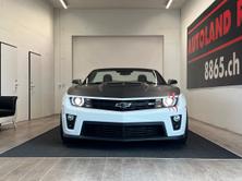 CHEVROLET ZL1 6.2 V8 cabrio 588PS, Petrol, Second hand / Used, Automatic - 7