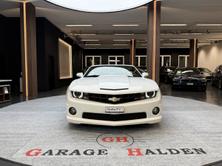 CHEVROLET Camaro Convertible SS 6.2 V8, Petrol, Second hand / Used, Automatic - 3