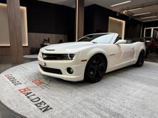 CHEVROLET Camaro Convertible SS 6.2 V8, Petrol, Second hand / Used, Automatic - 4