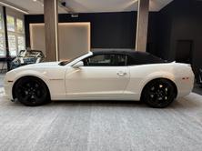 CHEVROLET Camaro Convertible SS 6.2 V8, Petrol, Second hand / Used, Automatic - 6