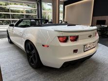 CHEVROLET Camaro Convertible SS 6.2 V8, Petrol, Second hand / Used, Automatic - 7