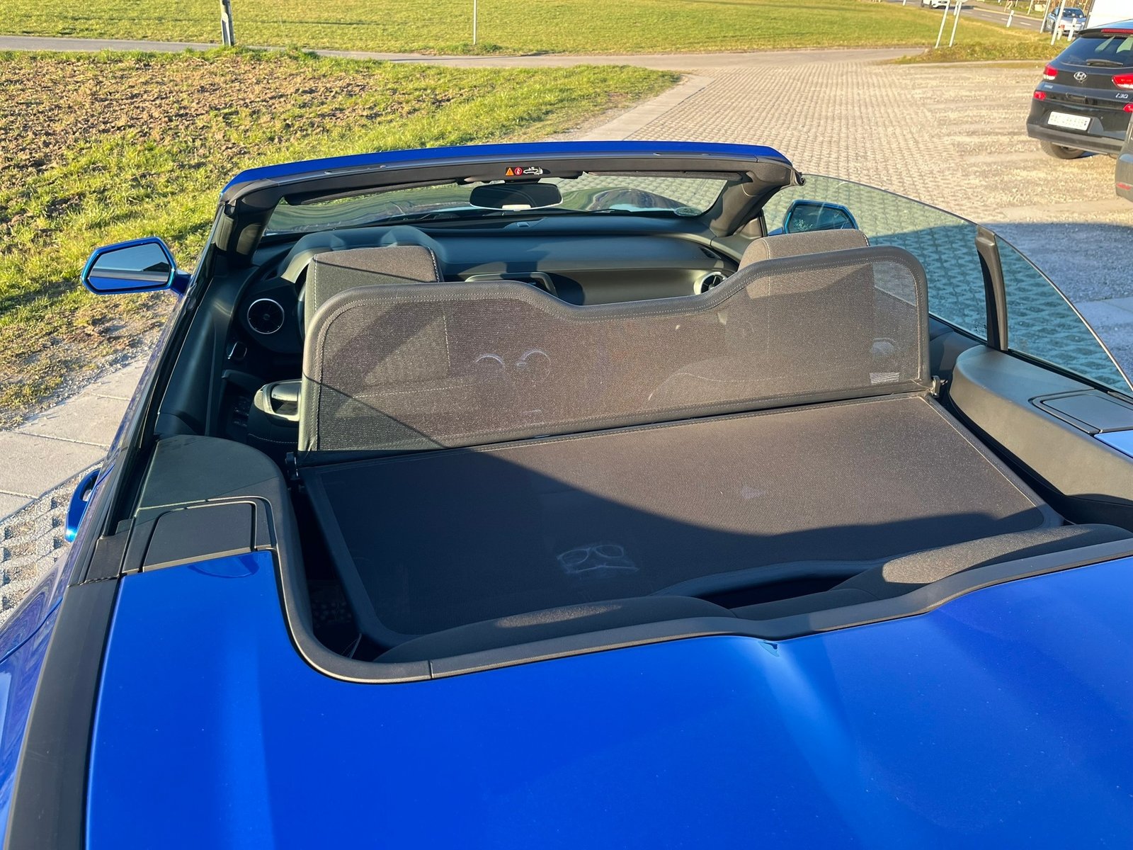 CHEVROLET CAMARO 3.6 V6 RS, Benzina, Occasioni / Usate, Manuale - 7