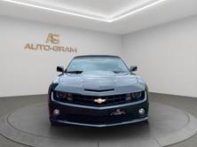 CHEVROLET Camaro 6.2 Convertible Automatic, Petrol, Second hand / Used, Automatic - 2