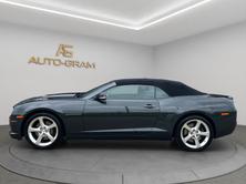 CHEVROLET Camaro 6.2 Convertible Automatic, Petrol, Second hand / Used, Automatic - 3