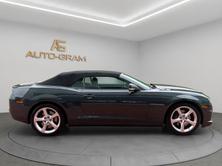 CHEVROLET Camaro 6.2 Convertible Automatic, Petrol, Second hand / Used, Automatic - 6