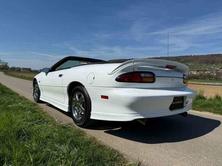 CHEVROLET Camaro RS, Benzina, Occasioni / Usate, Automatico - 2