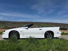 CHEVROLET Camaro RS, Benzina, Occasioni / Usate, Automatico - 3