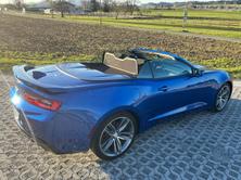 CHEVROLET CAMARO 3.6 V6 RS, Benzin, Occasion / Gebraucht, Handschaltung - 2