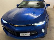 CHEVROLET CAMARO 3.6 V6 RS, Benzin, Occasion / Gebraucht, Handschaltung - 3