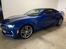 CHEVROLET CAMARO 3.6 V6 RS, Benzin, Occasion / Gebraucht, Handschaltung - 4