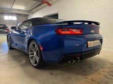 CHEVROLET CAMARO 3.6 V6 RS, Benzin, Occasion / Gebraucht, Handschaltung - 5