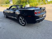 CHEVROLET Camaro 6.2 SS Cabriolet, Petrol, Second hand / Used, Manual - 3