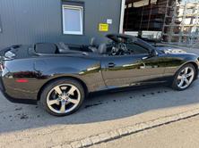 CHEVROLET Camaro 6.2 SS Cabriolet, Petrol, Second hand / Used, Manual - 6