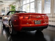 CHEVROLET Camaro 6.2 Convertible Automatic, Petrol, Second hand / Used, Automatic - 5