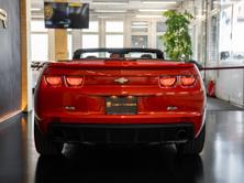 CHEVROLET Camaro 6.2 Convertible Automatic, Petrol, Second hand / Used, Automatic - 6