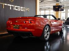 CHEVROLET Camaro 6.2 Convertible Automatic, Petrol, Second hand / Used, Automatic - 7