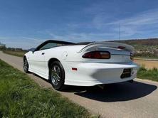 CHEVROLET Camaro RS, Essence, Occasion / Utilisé, Automatique - 2