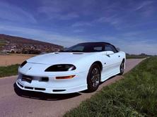 CHEVROLET Camaro RS, Essence, Occasion / Utilisé, Automatique - 4
