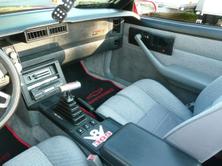 CHEVROLET Camaro 5.0 V8 IROC Z28  Convertible, Essence, Occasion / Utilisé, Automatique - 4