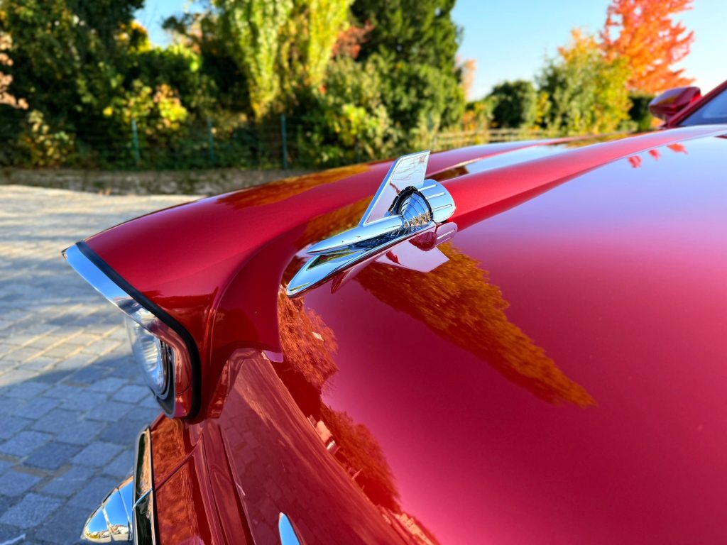 CHEVROLET 789 N2A, Benzin, Occasion / Gebraucht, Automatik - 4