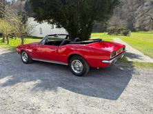 CHEVROLET Camaro RS Convertible, Benzin, Oldtimer, Automatik - 3