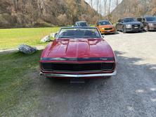 CHEVROLET Camaro RS Convertible, Benzin, Oldtimer, Automatik - 7