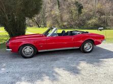 CHEVROLET Camaro RS Convertible, Benzin, Oldtimer, Automatik - 2