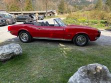 CHEVROLET Camaro RS Convertible, Benzin, Oldtimer, Automatik - 5