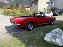 CHEVROLET Camaro RS Convertible, Benzin, Oldtimer, Automatik - 4