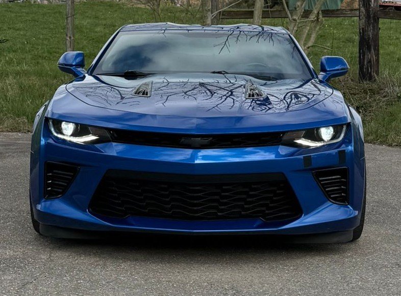 CHEVROLET Camaro 6.2 V8 Sport