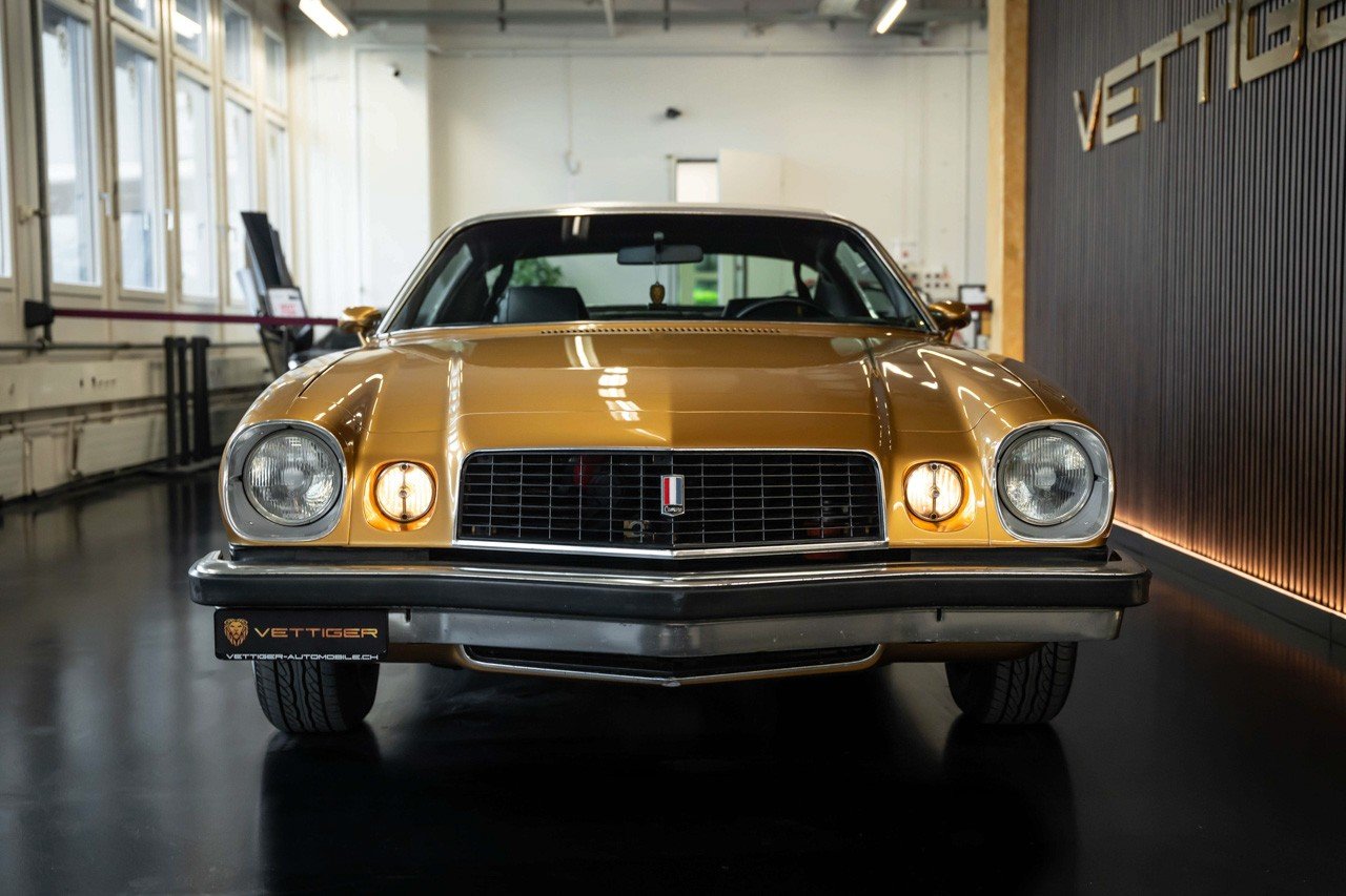 CHEVROLET CAMARO LT 350, Benzina, Occasioni / Usate, Automatico - 3
