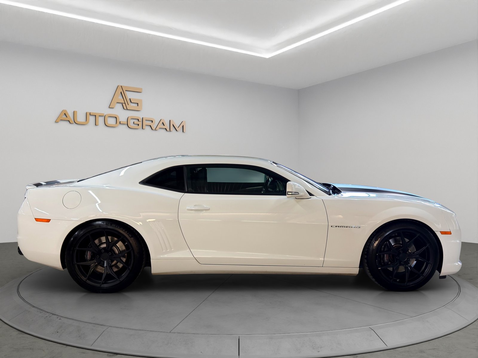 CHEVROLET Camaro 6.2 Coupé, Benzina, Occasioni / Usate, Manuale - 6
