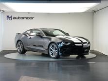 CHEVROLET Camaro 6.2 Coupé Automatic 50th Anniversary Editi, Benzin, Occasion / Gebraucht, Automatik - 3