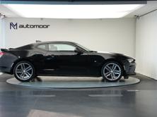 CHEVROLET Camaro 6.2 Coupé Automatic 50th Anniversary Editi, Benzin, Occasion / Gebraucht, Automatik - 4
