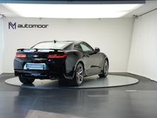 CHEVROLET Camaro 6.2 Coupé Automatic 50th Anniversary Editi, Benzin, Occasion / Gebraucht, Automatik - 5