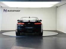 CHEVROLET Camaro 6.2 Coupé Automatic 50th Anniversary Editi, Benzin, Occasion / Gebraucht, Automatik - 6