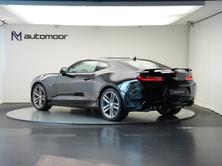 CHEVROLET Camaro 6.2 Coupé Automatic 50th Anniversary Editi, Benzin, Occasion / Gebraucht, Automatik - 7