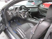 CHEVROLET Camaro 6.2 Coupé, Benzina, Occasioni / Usate, Manuale - 3