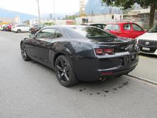 CHEVROLET Camaro 6.2 Coupé, Benzina, Occasioni / Usate, Manuale - 4