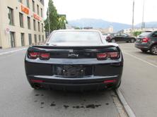 CHEVROLET Camaro 6.2 Coupé, Benzina, Occasioni / Usate, Manuale - 5